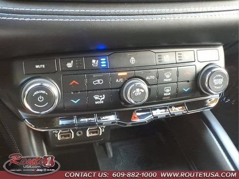 Used 2023 Dodge Durango SRT Hellcat w/ Black Package AWD/4WD image 22