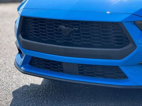 New 2025 Ford Mustang Premium image 8