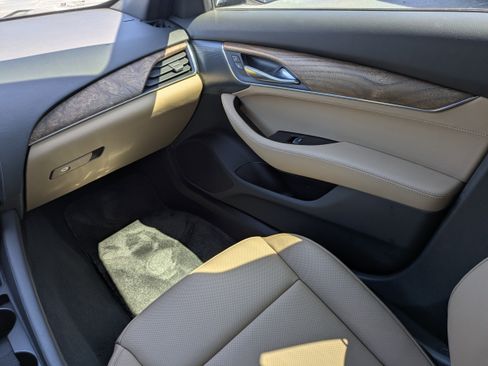 Certified 2025 Cadillac CT5 Premium Luxury image 15