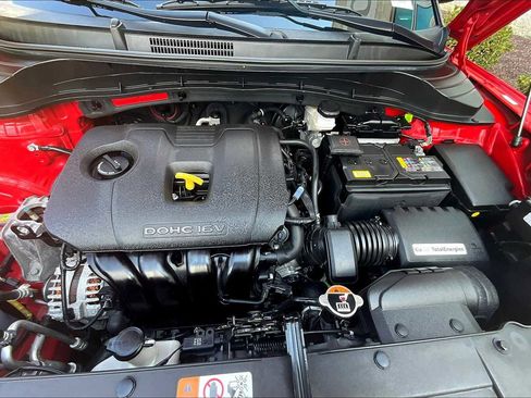 Used 2023 Kia Soul LX w/ LX Technology Package image 30