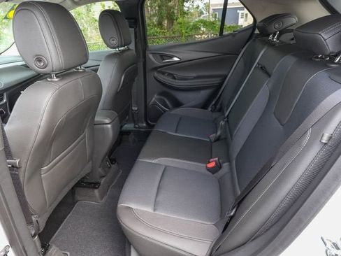 New 2026 Buick Encore GX Preferred w/ Advanced Technology Package FWD image 26