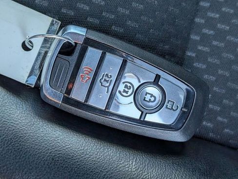 Used 2023 Ford Escape ST-Line w/ Tech Pack #1 image 50