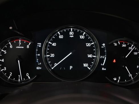 New 2025 MAZDA CX-5 AWD 2.5 S image 24