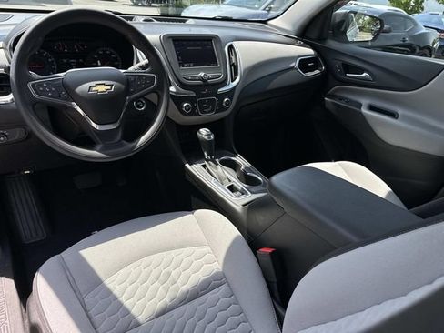 Used 2020 Chevrolet Equinox LS FWD image 21