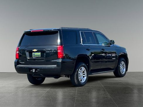 Used 2019 Chevrolet Tahoe LT AWD/4WD image 9