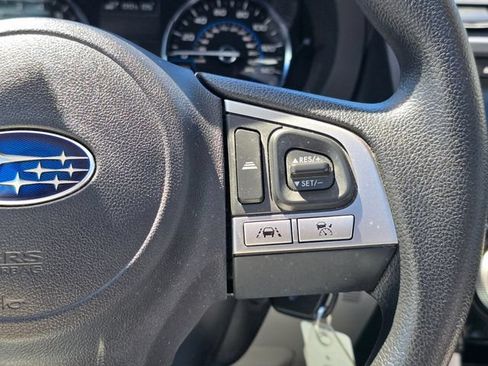 Used 2017 Subaru Forester 2.5i Premium AWD/4WD image 35
