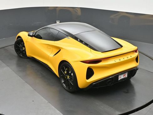 Used 2024 Lotus Emira First Edition RWD image 27