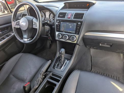 Used 2015 Subaru Crosstrek 2.0i Limited w/ Popular Package #1 image 31