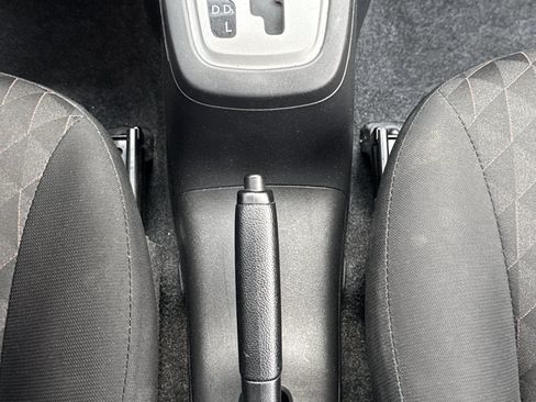 Used 2024 Mitsubishi Mirage ES FWD image 24