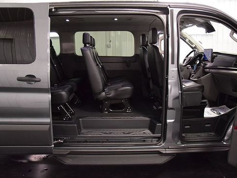 Used 2024 Ford Transit 350 XL RWD image 31