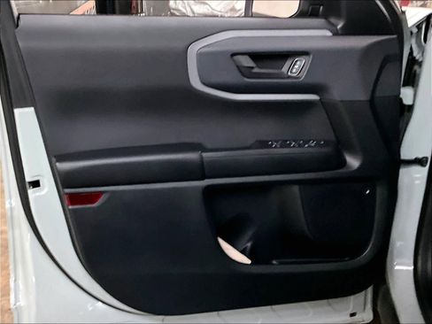 Used 2021 Ford Bronco Sport Big Bend image 25