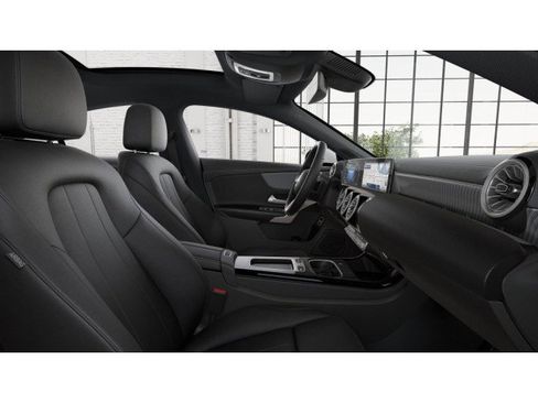 Certified 2025 Mercedes-Benz CLA 250 image 16