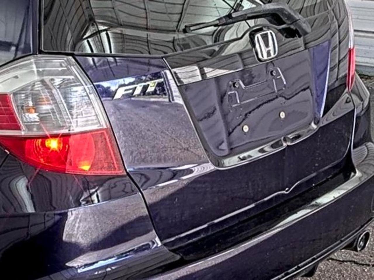 Used 2009 Honda Fit Sport image 8