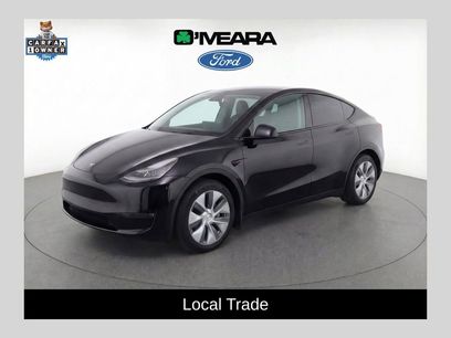 Used 2023 Tesla Model Y Long Range