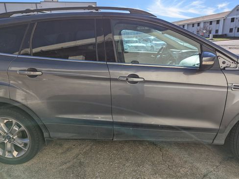 Used 2013 Ford Escape SEL image 6
