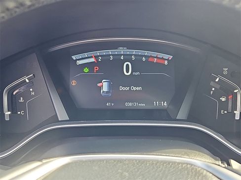 Certified 2022 Honda CR-V EX-L image 30