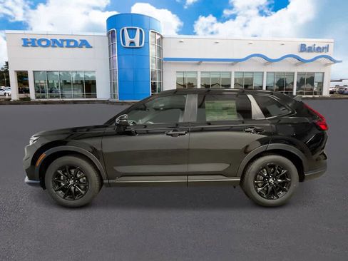 New 2026 Honda CR-V Sport-L image 2