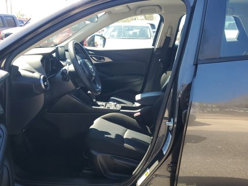 Used 2019 MAZDA CX-3 Sport image 19