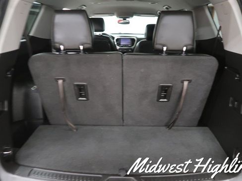 Used 2018 GMC Acadia SLT AWD/4WD image 23