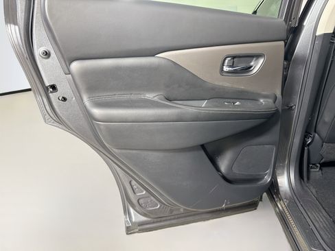 Used 2020 Nissan Murano SL w/ Cargo Package FWD image 26