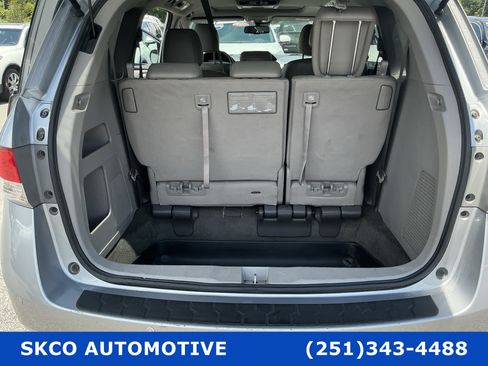Used 2016 Honda Odyssey Touring image 21