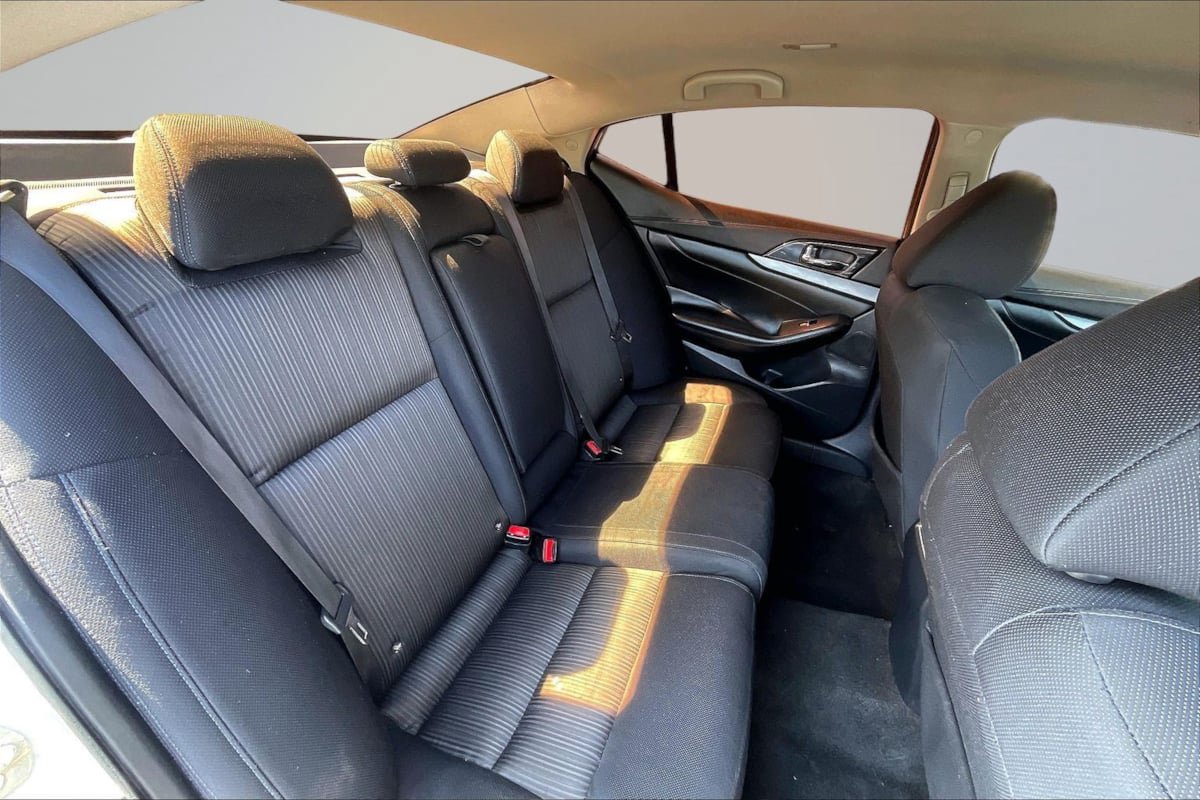 Used 2016 Nissan Maxima 3.5 S FWD image 26
