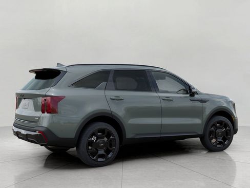 New 2026 Kia Sorento SX Prestige AWD/4WD image 6