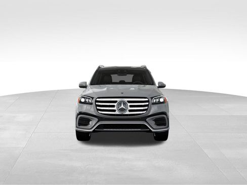 New 2026 Mercedes-Benz GLS 580 4MATIC image 7