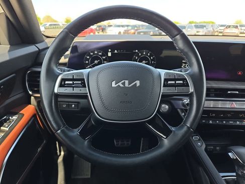 Certified 2025 Kia Telluride SX AWD/4WD image 23