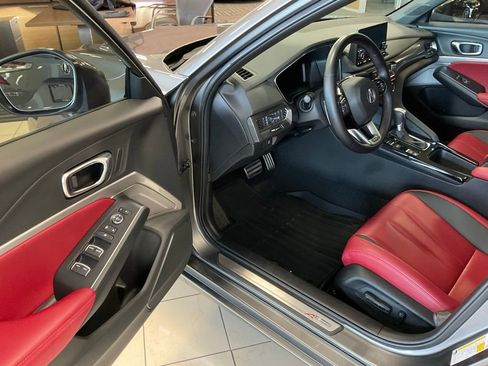 Certified 2023 Acura Integra A-Spec image 10
