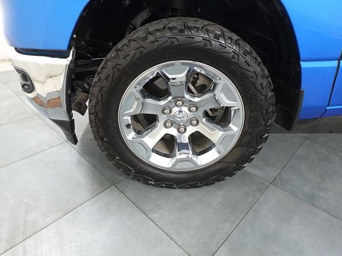 Used 2022 RAM 1500 Big Horn image 28