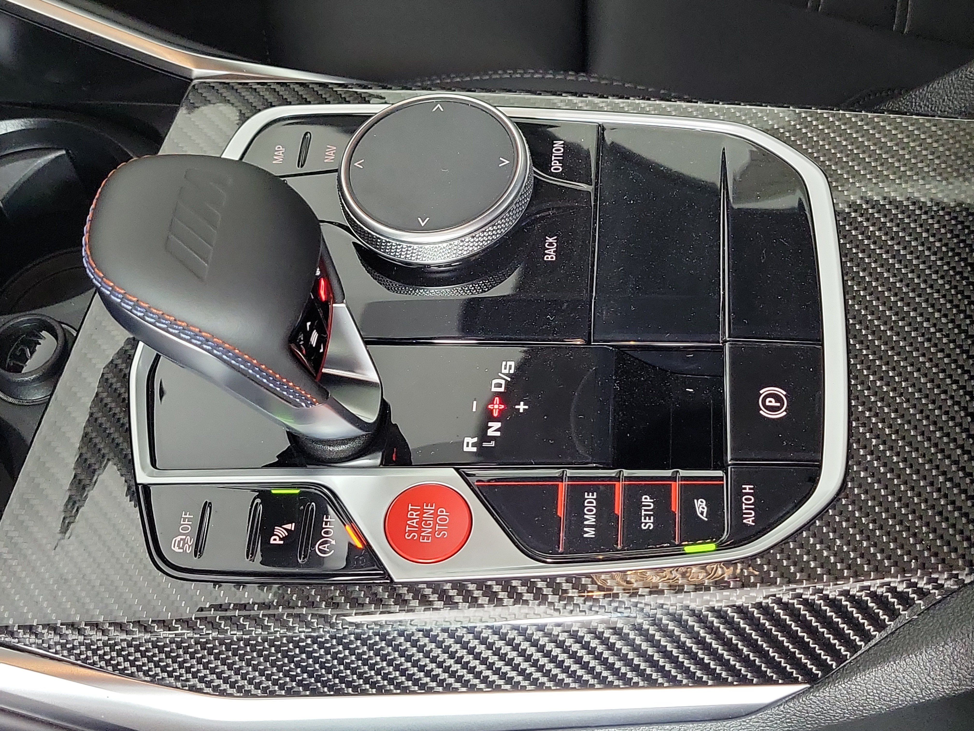 New 2026 BMW M2 w/ M Driver's Package RWD image 21