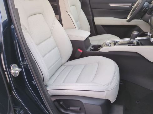 New 2025 MAZDA CX-5 AWD 2.5 S w/ Premium Plus Pkg image 22