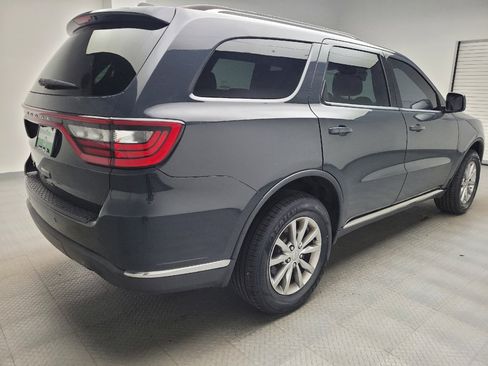 Used 2018 Dodge Durango SXT w/ Quick Order Package 2BB AWD/4WD image 9