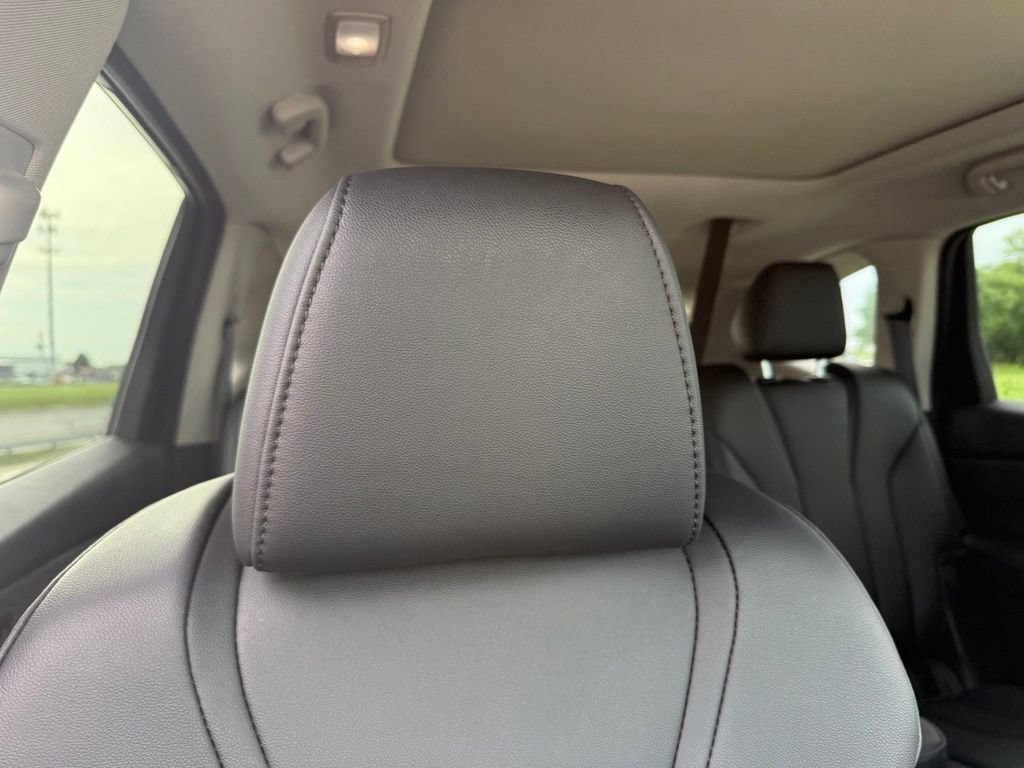 Used 2024 Acura MDX SH-AWD image 32
