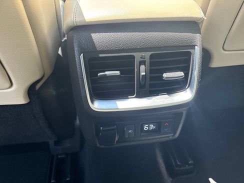 Used 2021 INFINITI QX50 Sensory AWD/4WD image 19