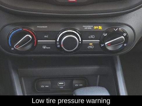 Used 2023 Kia Soul LX w/ Option Group 015 image 27