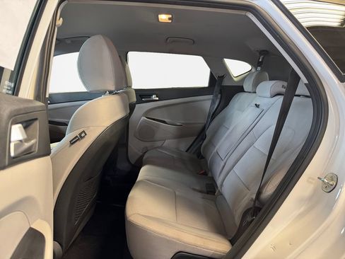 Used 2020 Hyundai Tucson SE AWD/4WD image 24