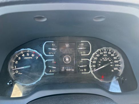 Used 2020 Toyota Tundra SR5 w/ SR5 Upgrade Package image 53