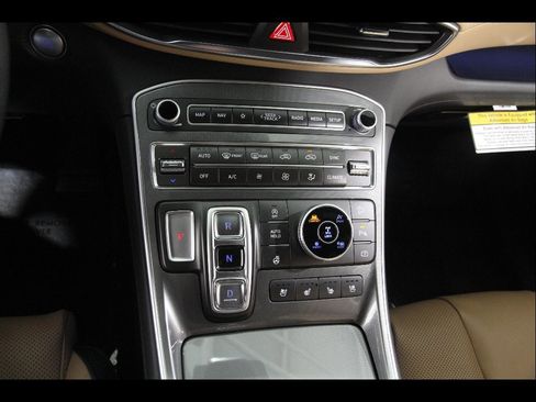 Certified 2023 Hyundai Santa Fe Calligraphy AWD/4WD image 14