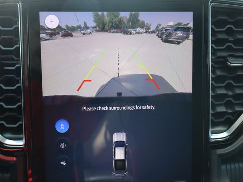 Used 2024 Ford Ranger XLT w/ Equipment Group 301A High image 20