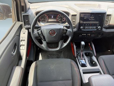 Used 2024 Nissan Frontier PRO-4X w/ Off-Road Protection Package AWD/4WD image 25