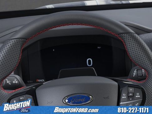 Used 2026 Ford Explorer ST-Line w/ ST-Line Street Pack AWD/4WD image 15