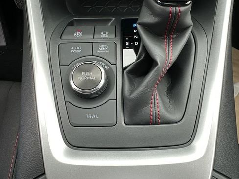 New 2025 Toyota RAV4 SE image 34