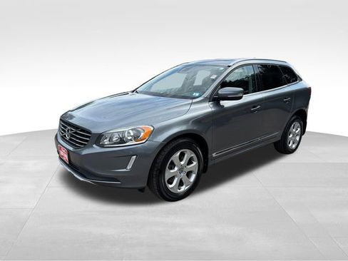 Used 2016 Volvo XC60 T5 Premier AWD/4WD image 7