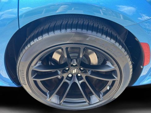 Used 2023 Dodge Charger Scat Pack RWD image 29