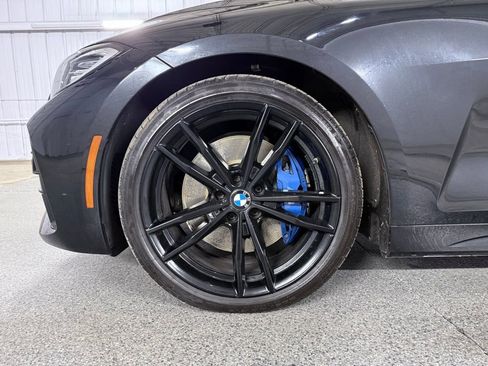 Used 2021 BMW 440i xDrive Coupe w/ Premium Package image 13