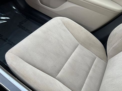 Used 2013 Honda Accord EX image 27