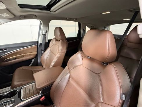 Used 2020 Acura MDX FWD w/ Technology Package image 14