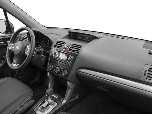 Used 2014 Subaru Forester 2.0XT Touring w/ Popular Package #2 AWD/4WD image 18